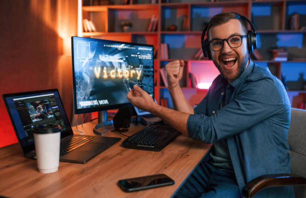 Les jeux les plus amusants et rentables à découvrir aujourd’hui