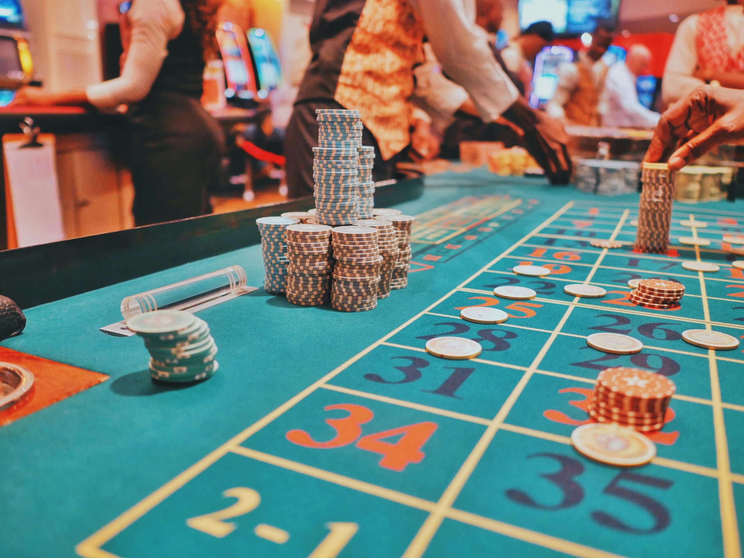 5 règles d’or pour bien gérer son budget au casino