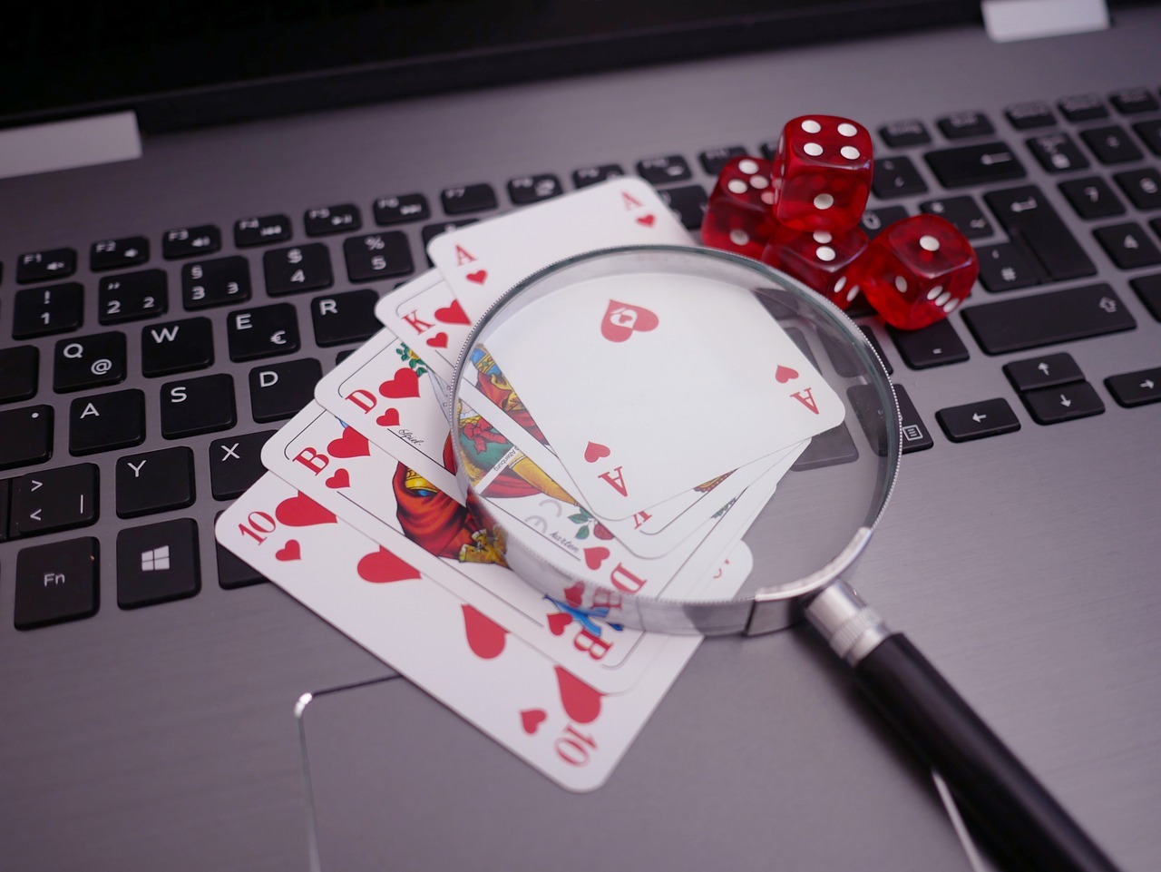 comment jouer intelligemment sans miser plus