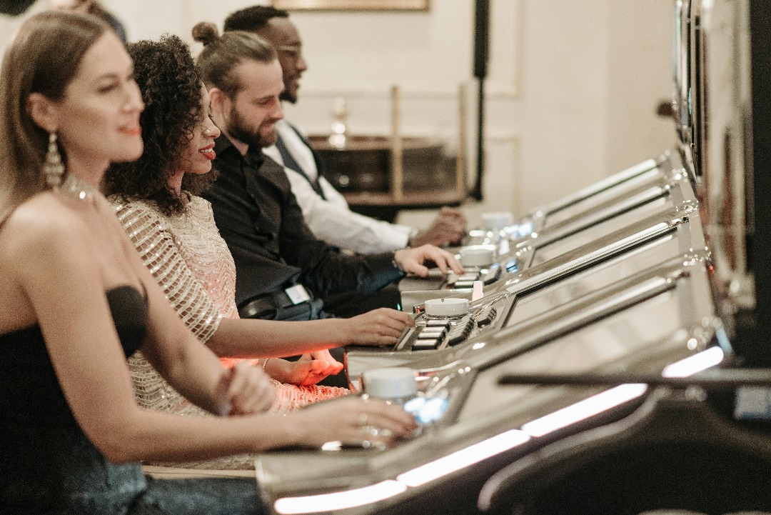 Wat je nooit mag doen bij het spelen in een online casino