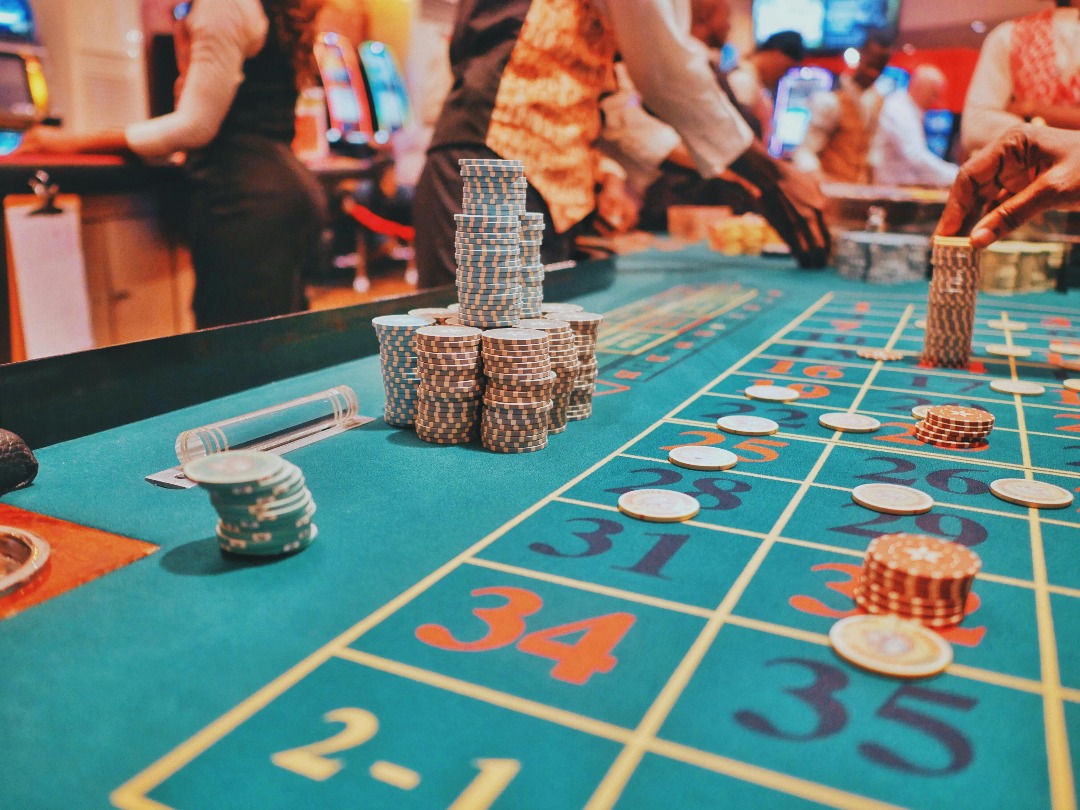 5 Gouden Regels om je Budget in het Casino Goed te Beheren