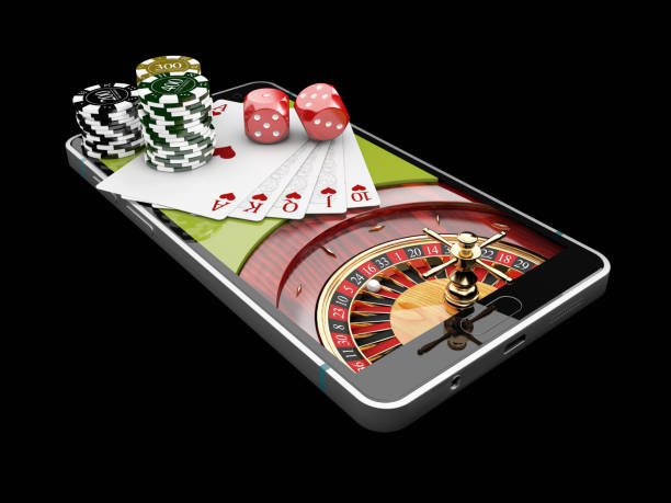De beste apps om overal casinospellen te spelen